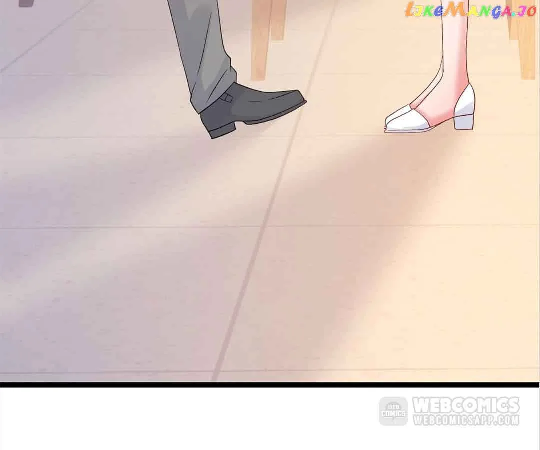 A Second Chance at Love Chapter 79 page 100