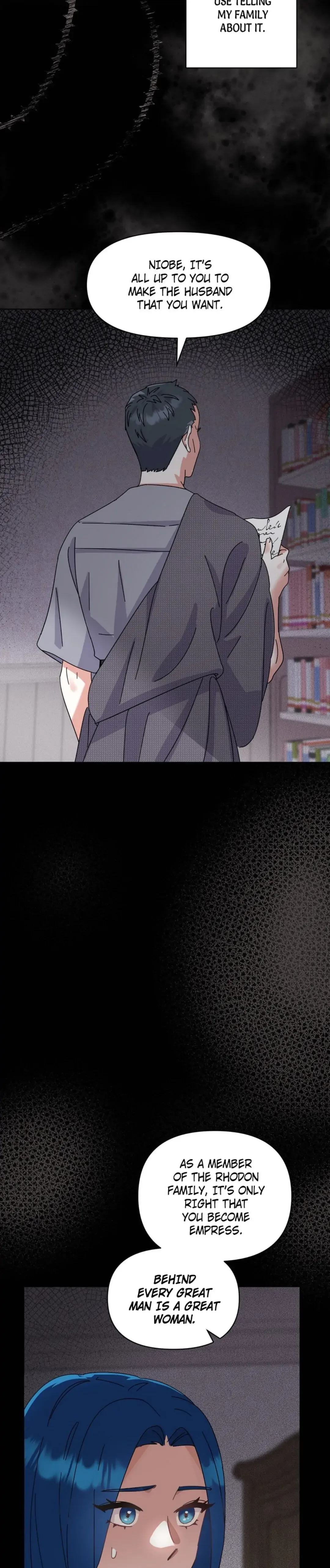 A Second Chance at Saving You Chapter 1 page 29