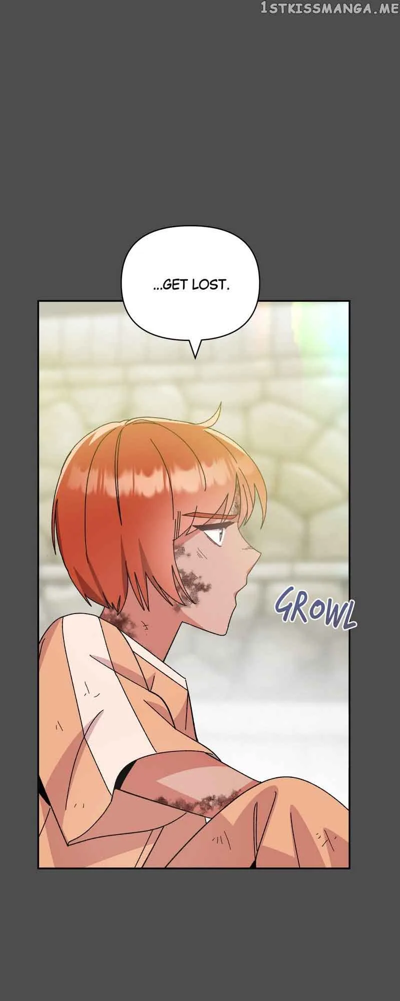 A Second Chance at Saving You Chapter 7 page 16