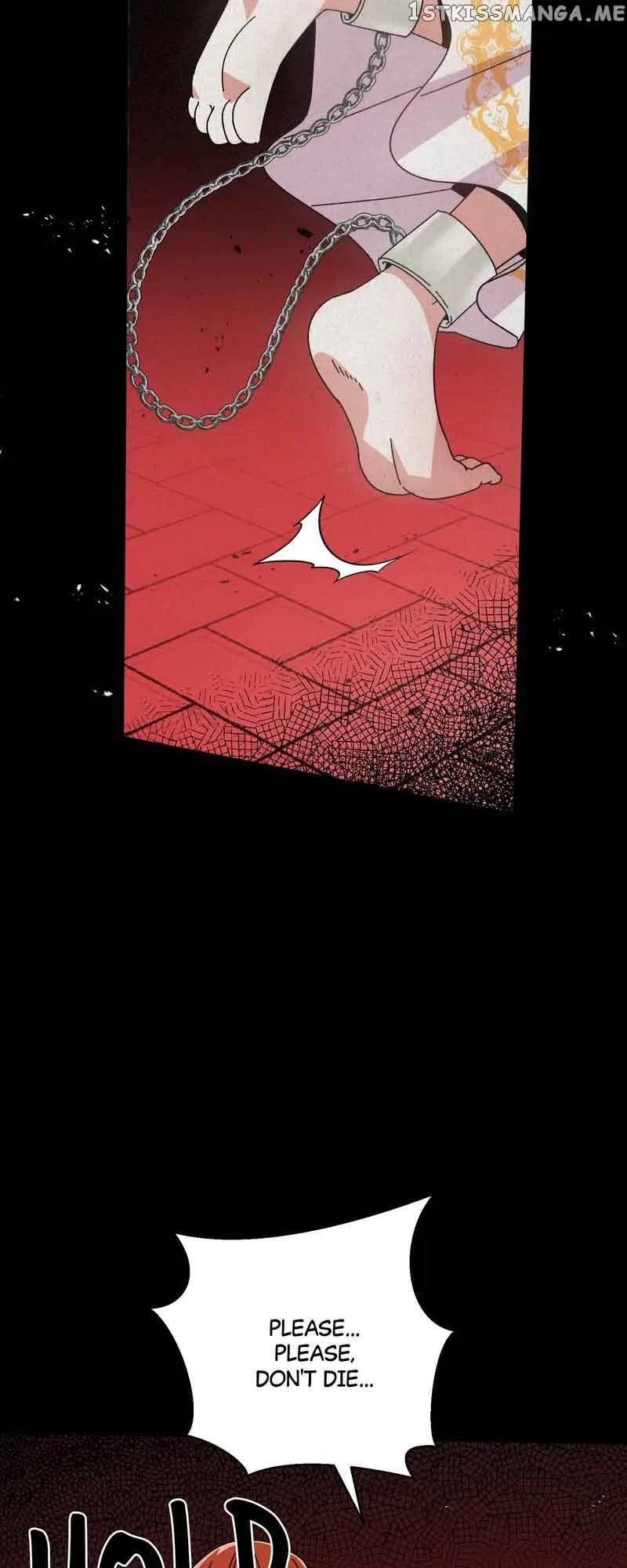 A Second Chance at Saving You Chapter 8 page 20