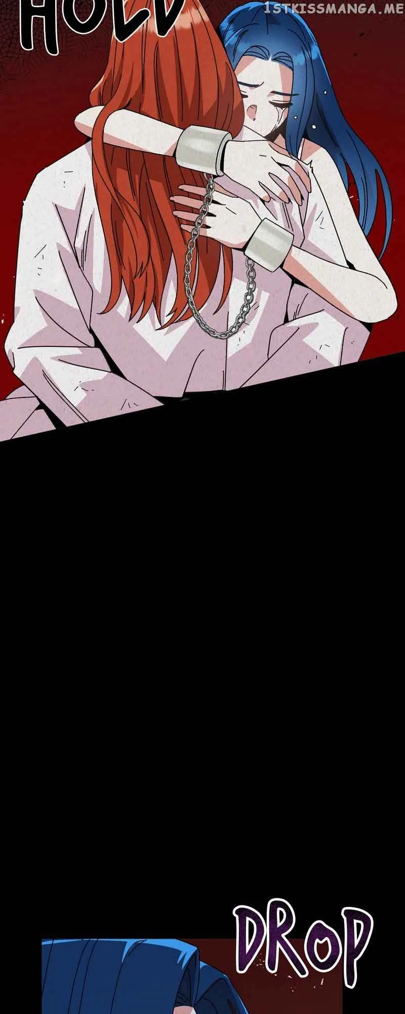 A Second Chance at Saving You Chapter 8 page 21