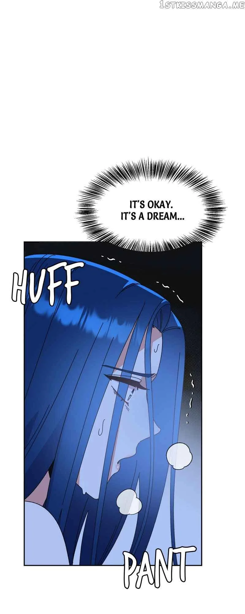 A Second Chance at Saving You Chapter 8 page 29
