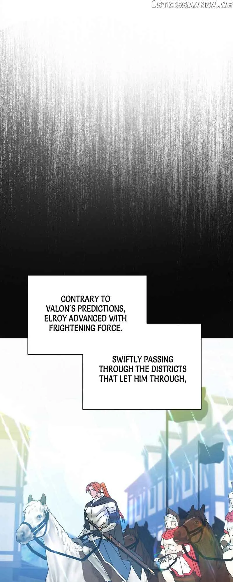 A Second Chance at Saving You Chapter 2 page 61
