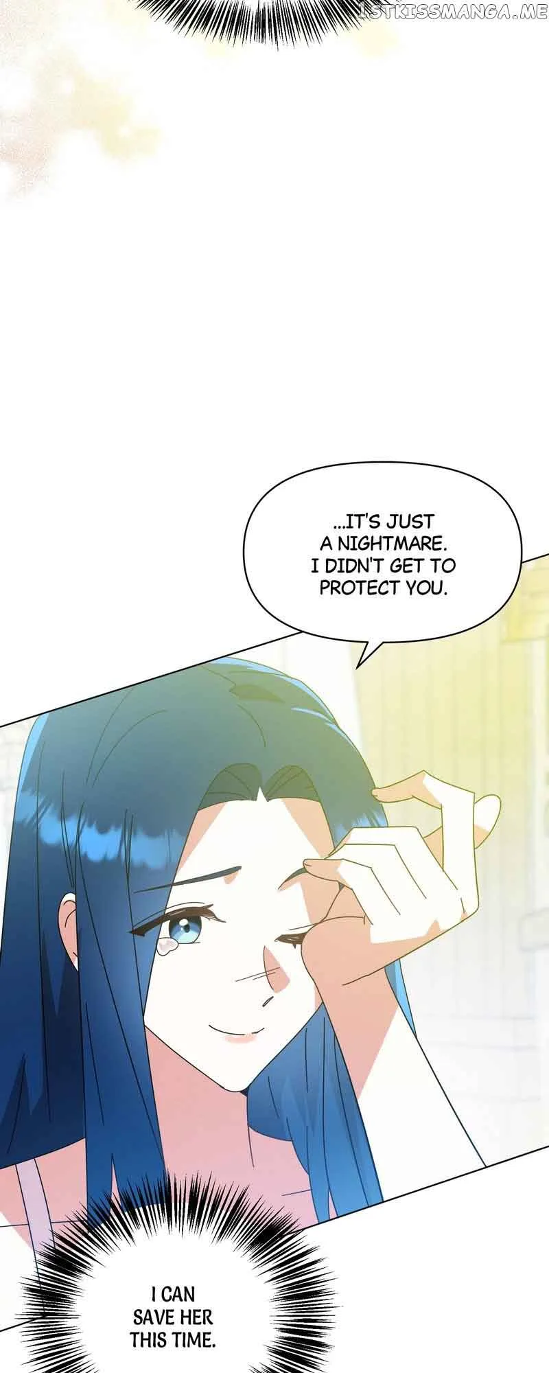 A Second Chance at Saving You Chapter 4 page 44
