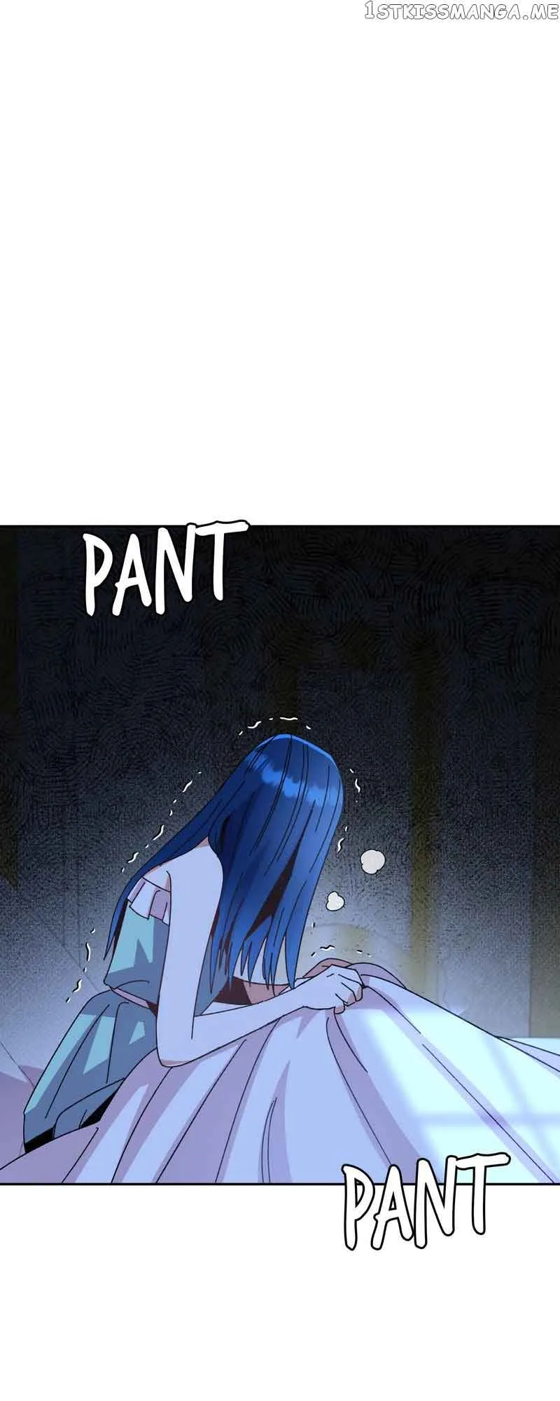 A Second Chance at Saving You Chapter 8 page 28
