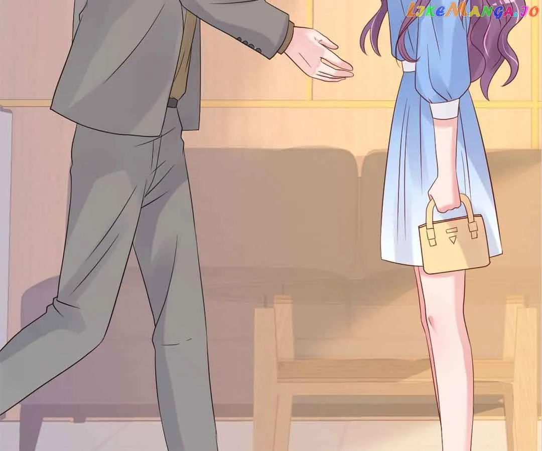 A Second Chance at Love Chapter 79 page 99