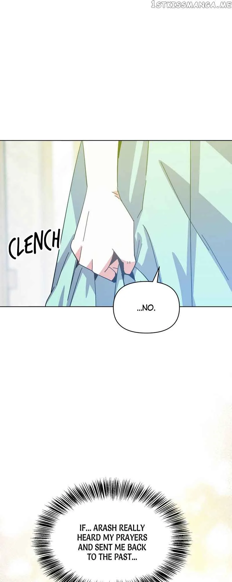 A Second Chance at Saving You Chapter 4 page 43