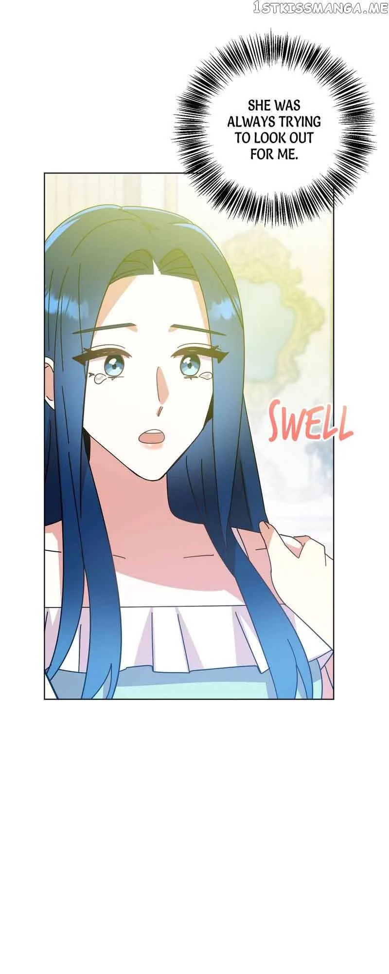 A Second Chance at Saving You Chapter 4 page 42