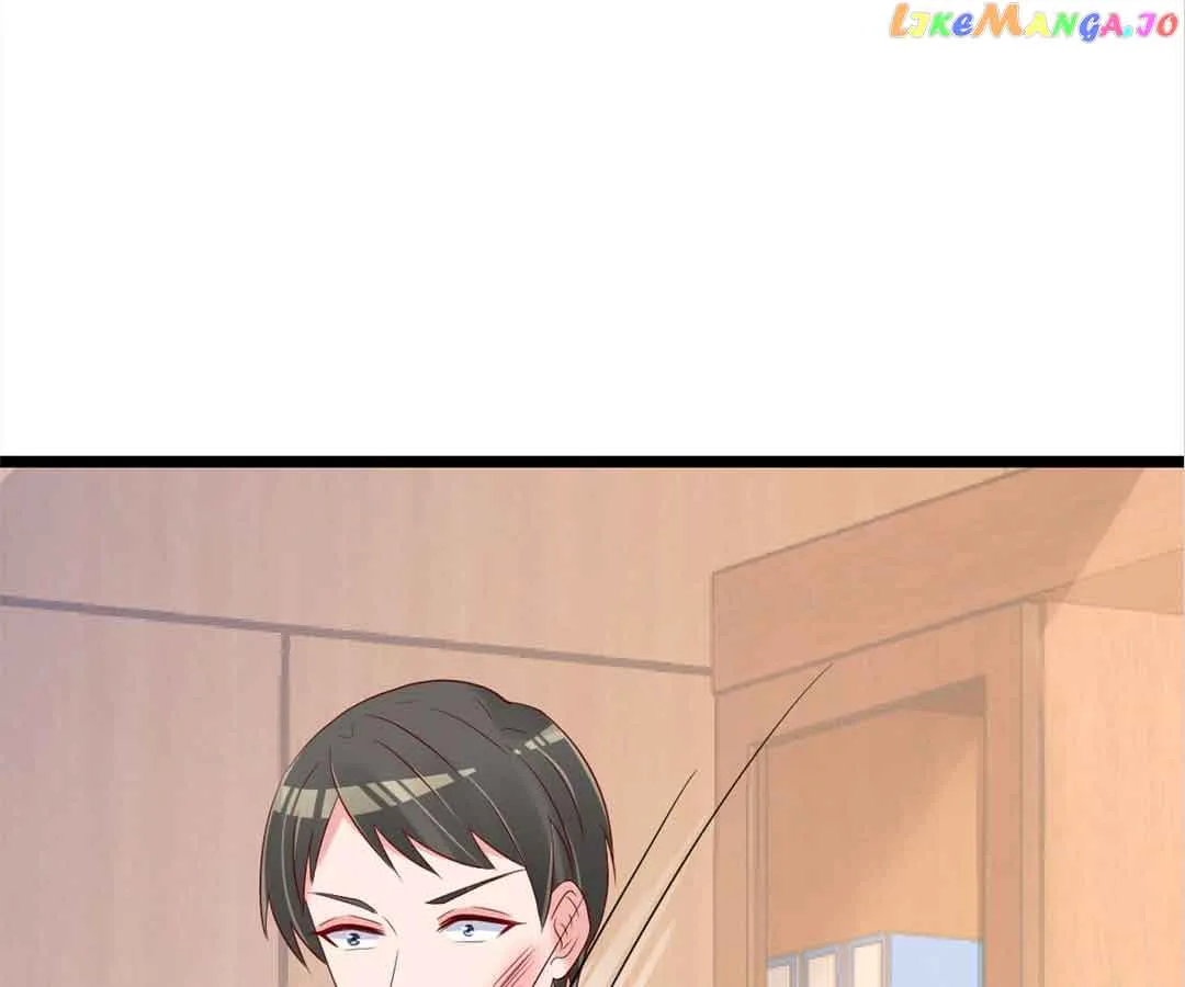 A Second Chance at Love Chapter 79 page 101
