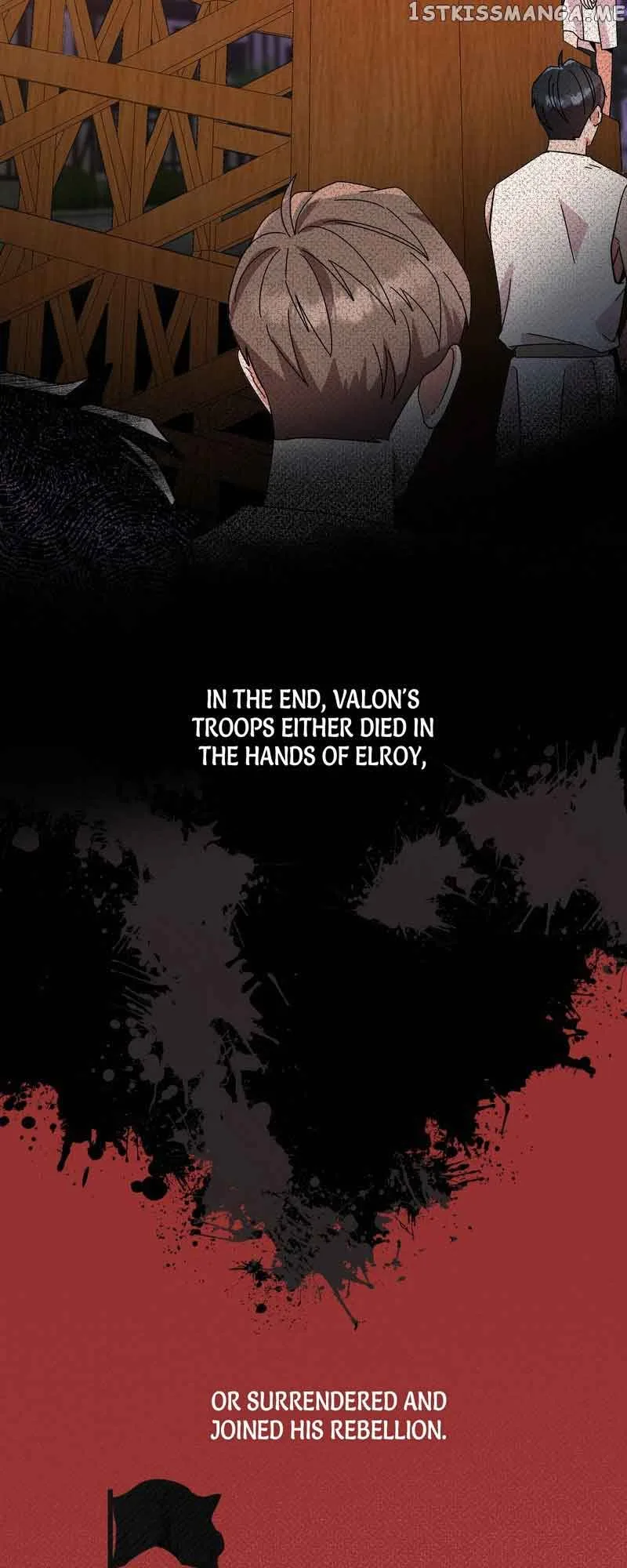 A Second Chance at Saving You Chapter 2 page 66