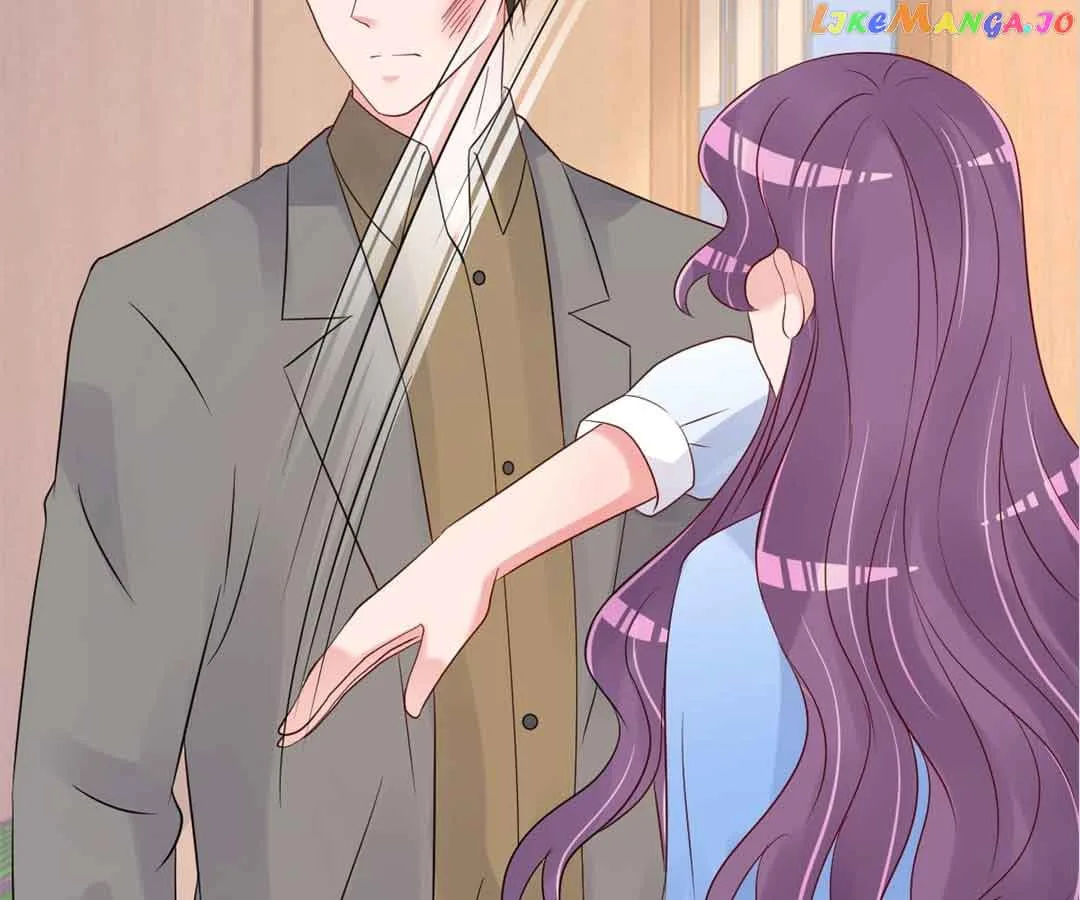 A Second Chance at Love Chapter 79 page 102