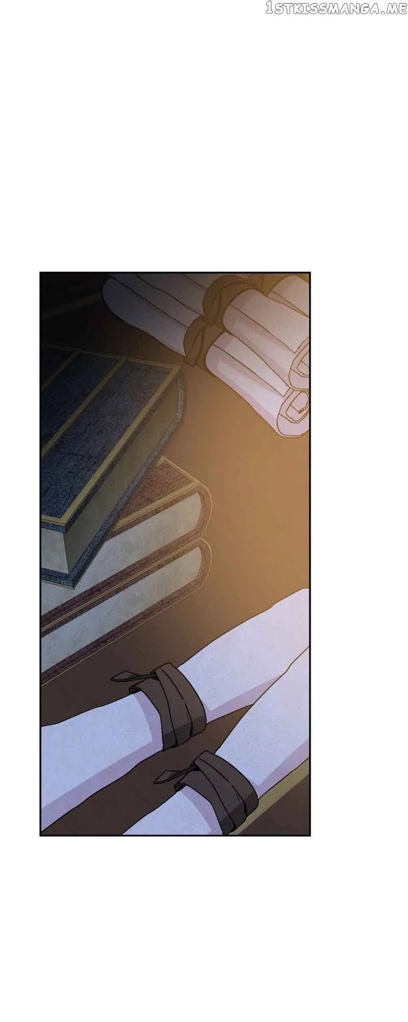 A Second Chance at Saving You Chapter 8 page 39