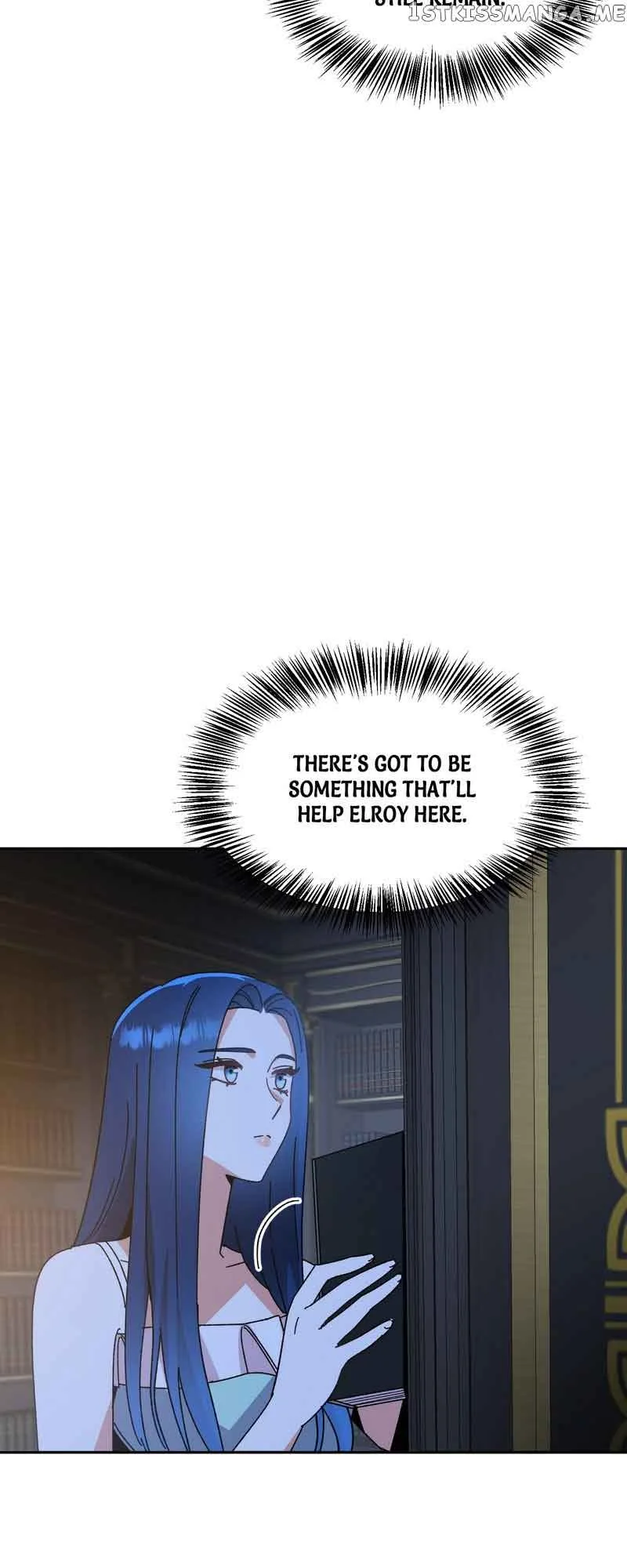 A Second Chance at Saving You Chapter 8 page 37