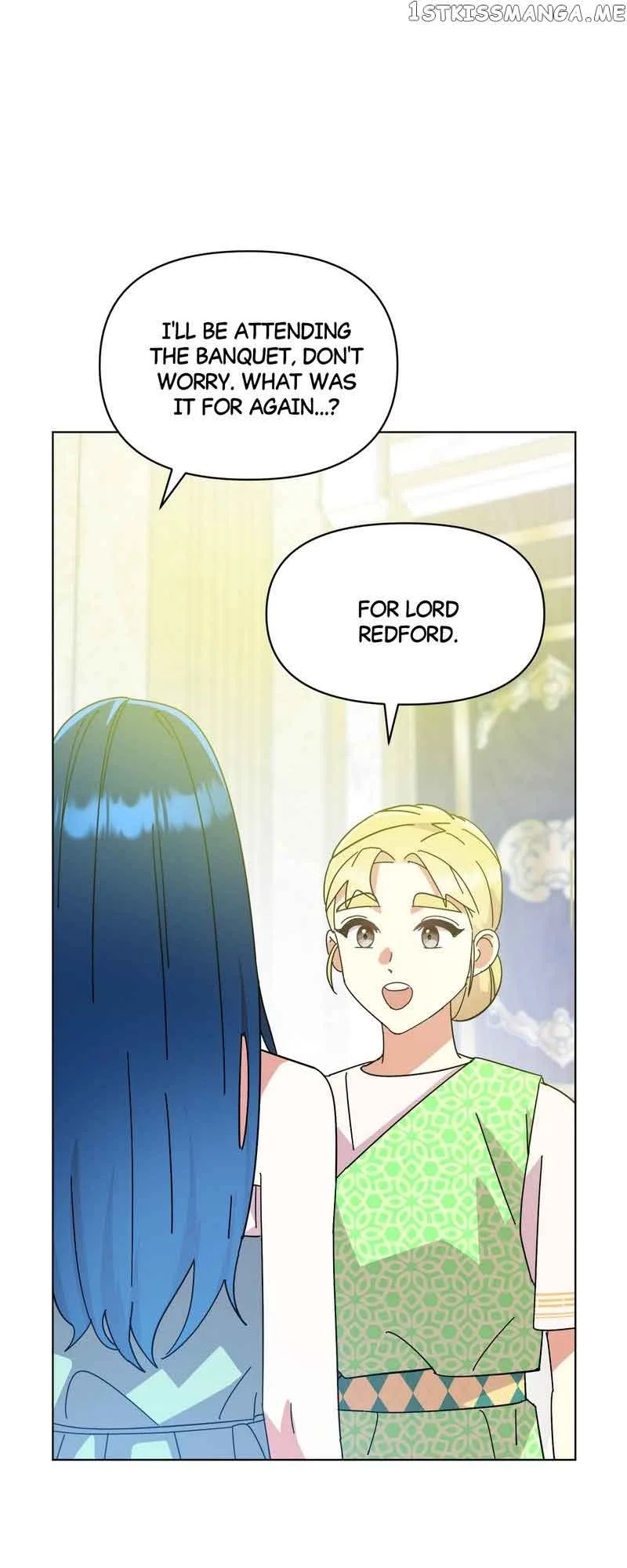 A Second Chance at Saving You Chapter 4 page 46