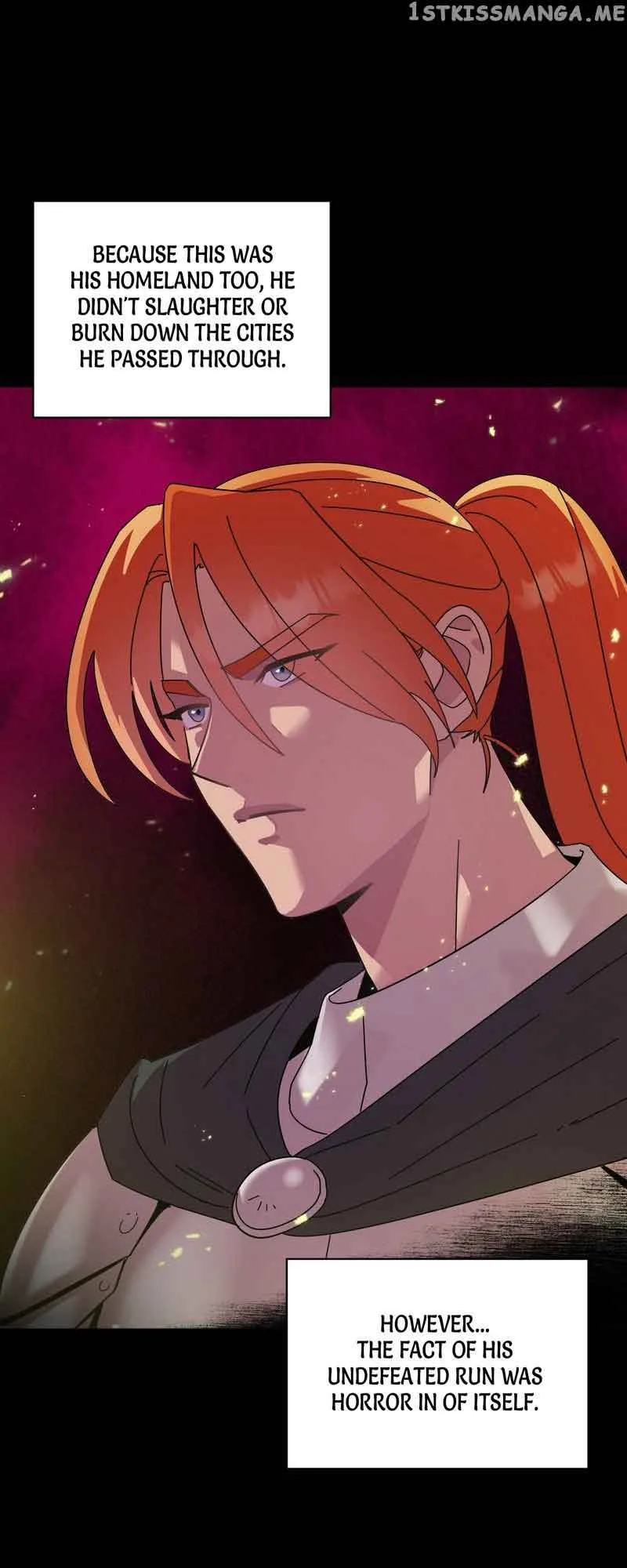 A Second Chance at Saving You Chapter 2 page 64