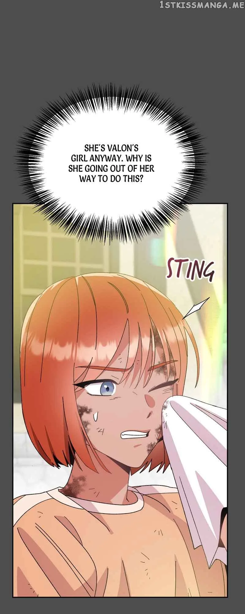 A Second Chance at Saving You Chapter 7 page 20