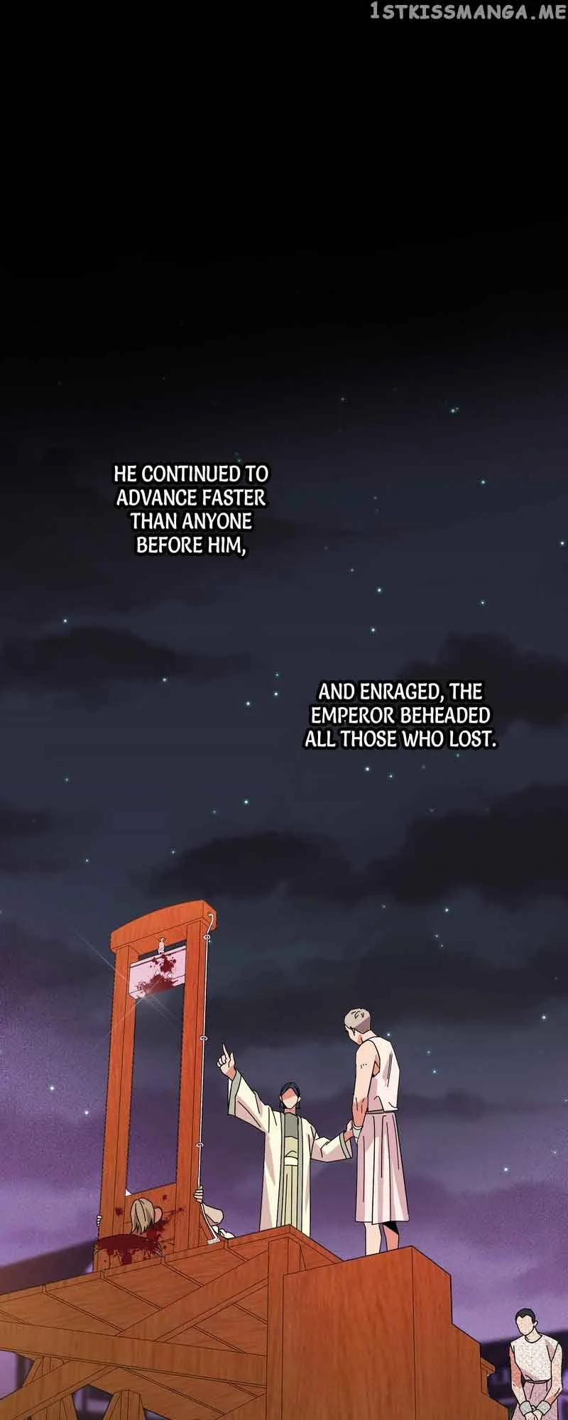 A Second Chance at Saving You Chapter 2 page 65