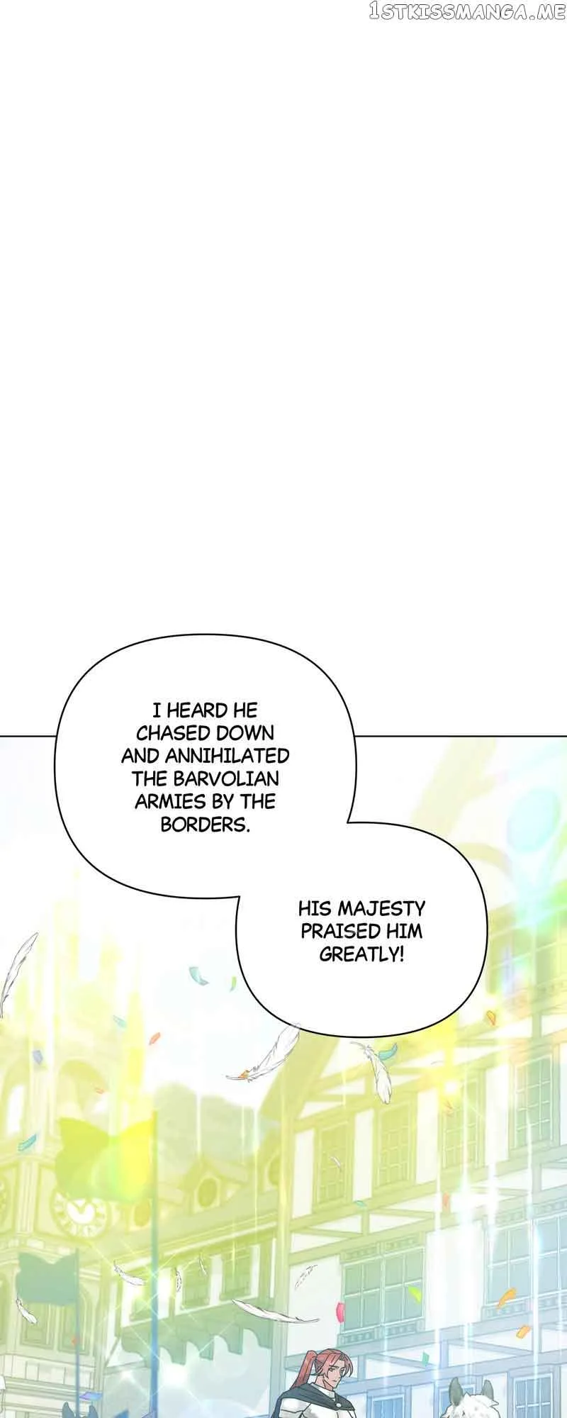 A Second Chance at Saving You Chapter 4 page 47