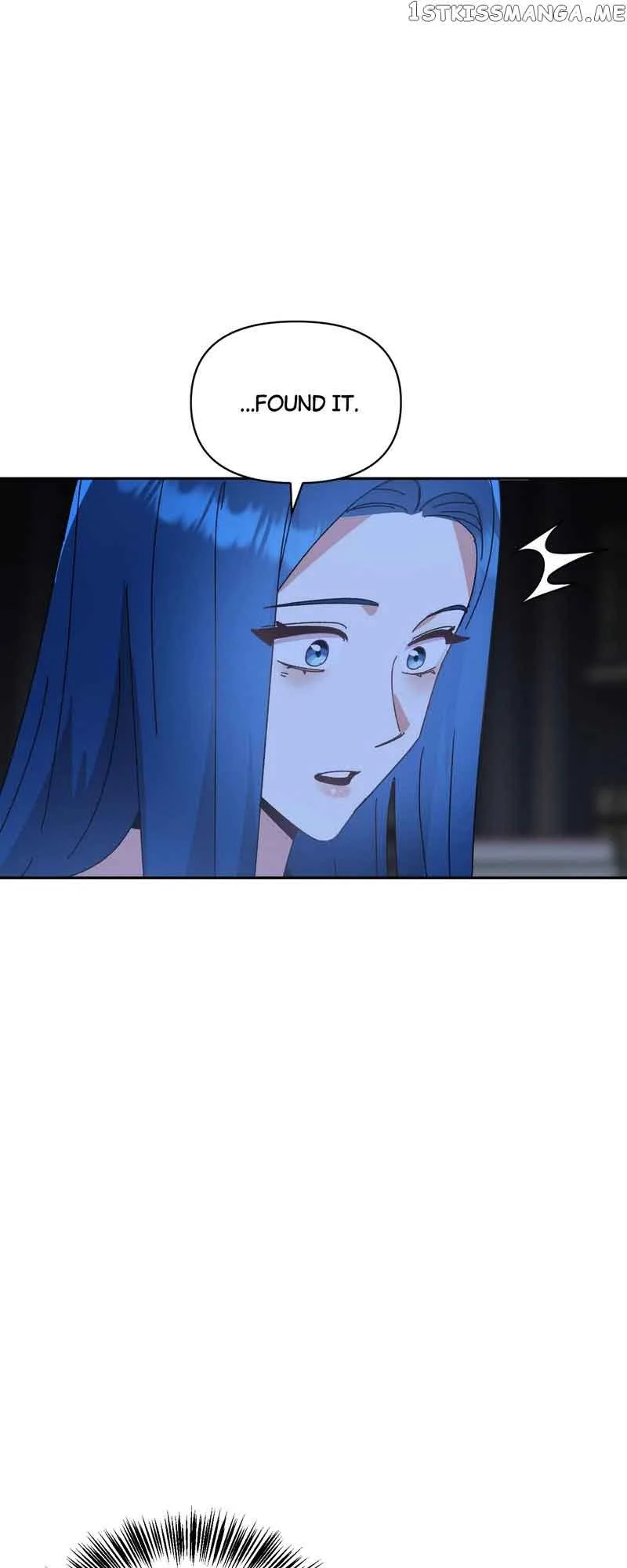 A Second Chance at Saving You Chapter 8 page 41