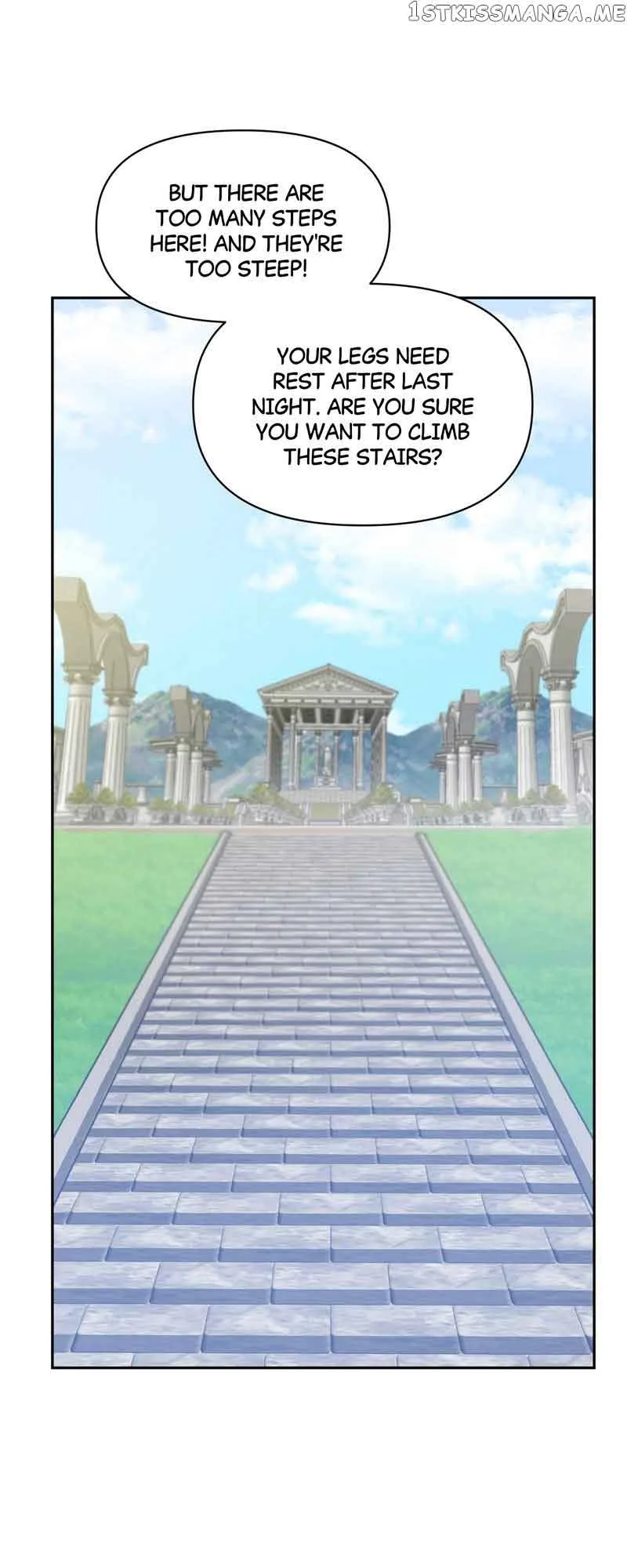 A Second Chance at Saving You Chapter 8 page 50