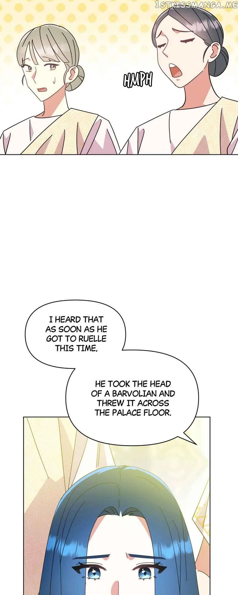 A Second Chance at Saving You Chapter 4 page 53