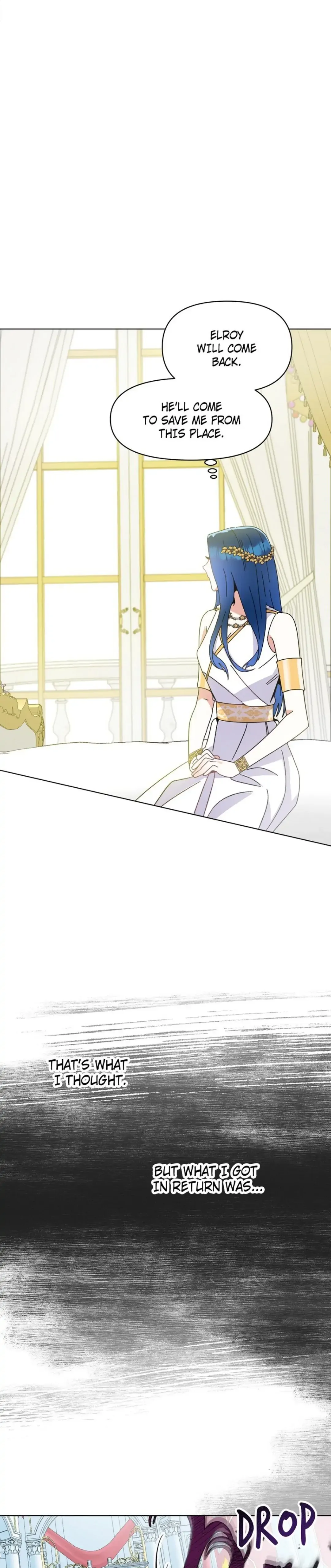 A Second Chance at Saving You Chapter 1 page 35