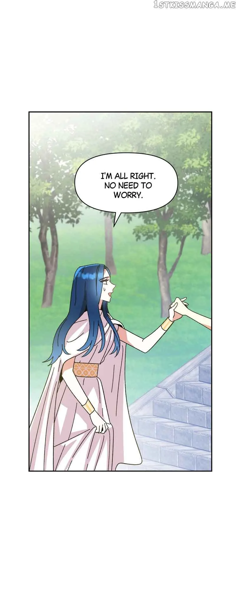 A Second Chance at Saving You Chapter 8 page 48