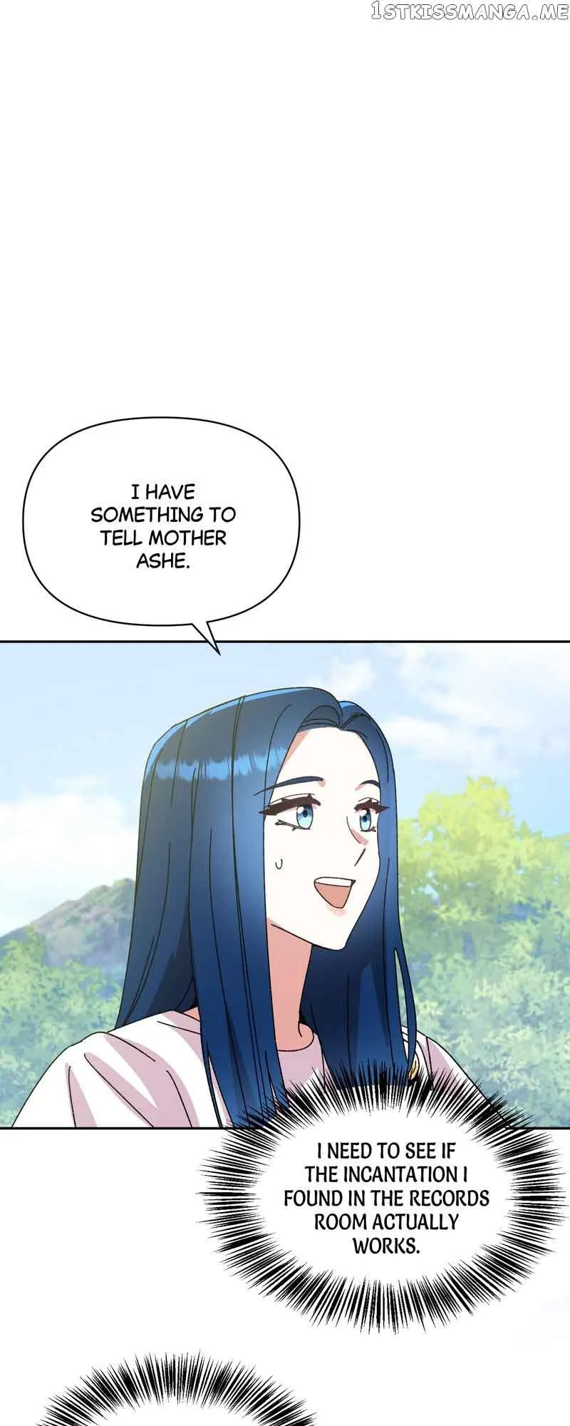 A Second Chance at Saving You Chapter 8 page 51