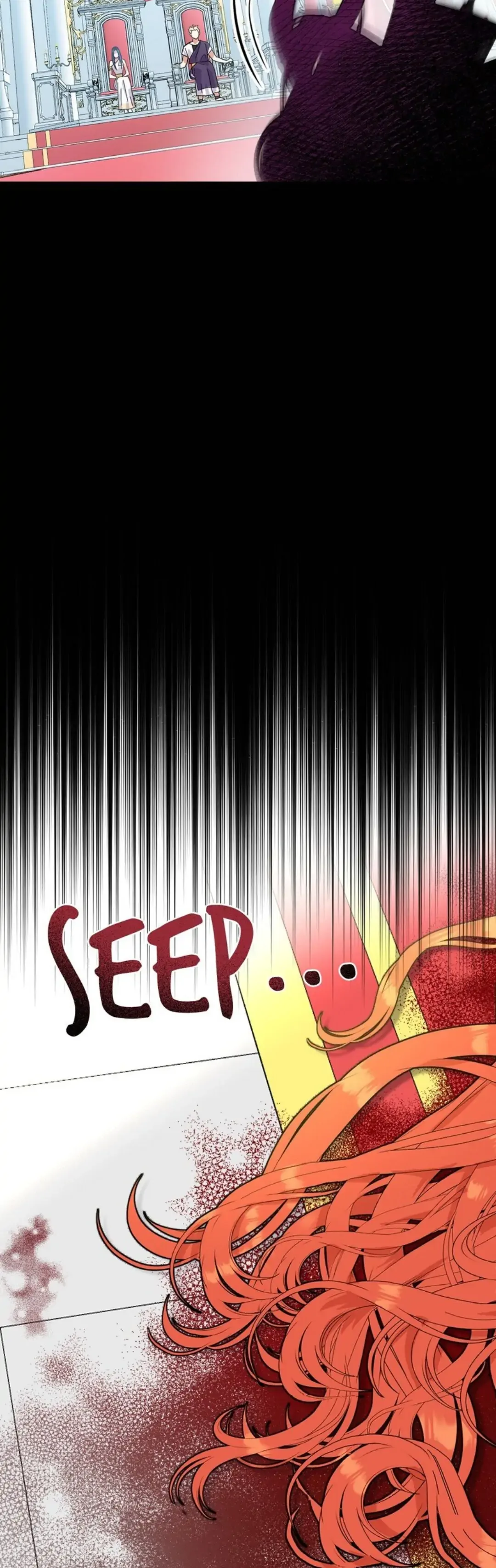 A Second Chance at Saving You Chapter 1 page 36