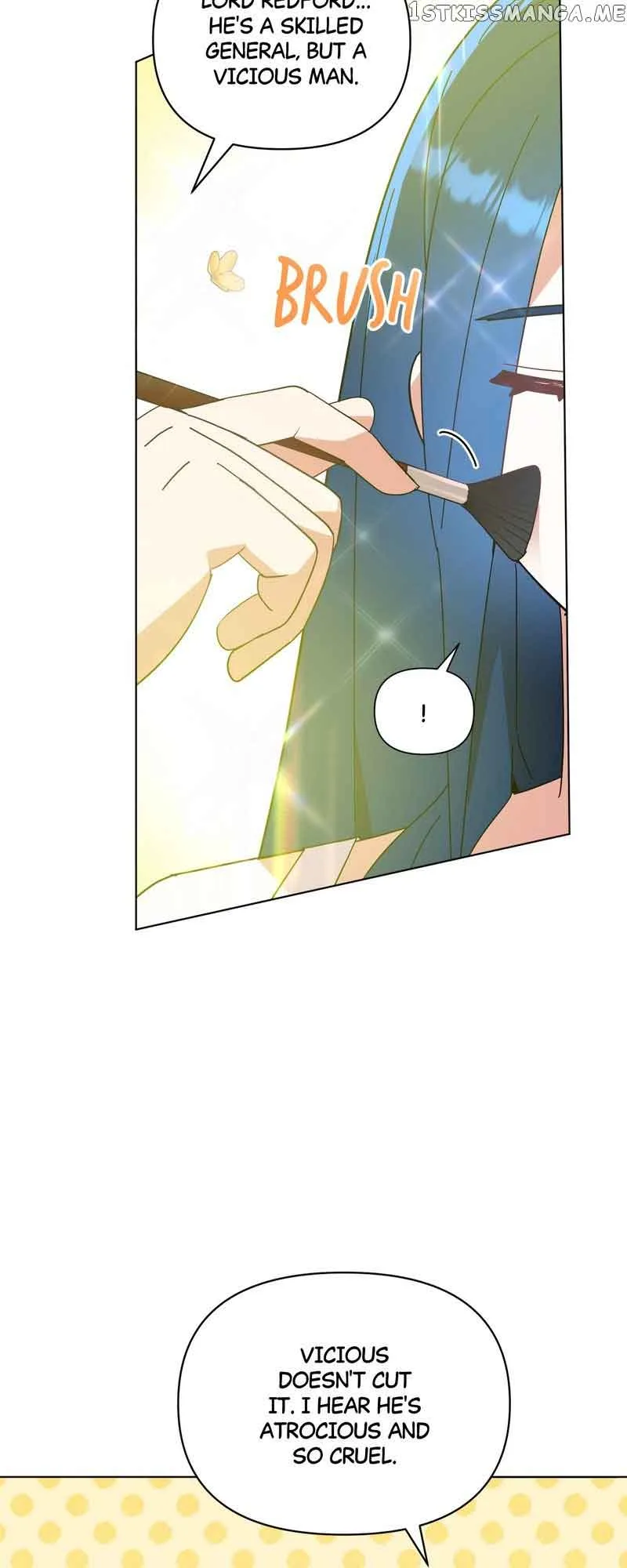 A Second Chance at Saving You Chapter 4 page 52