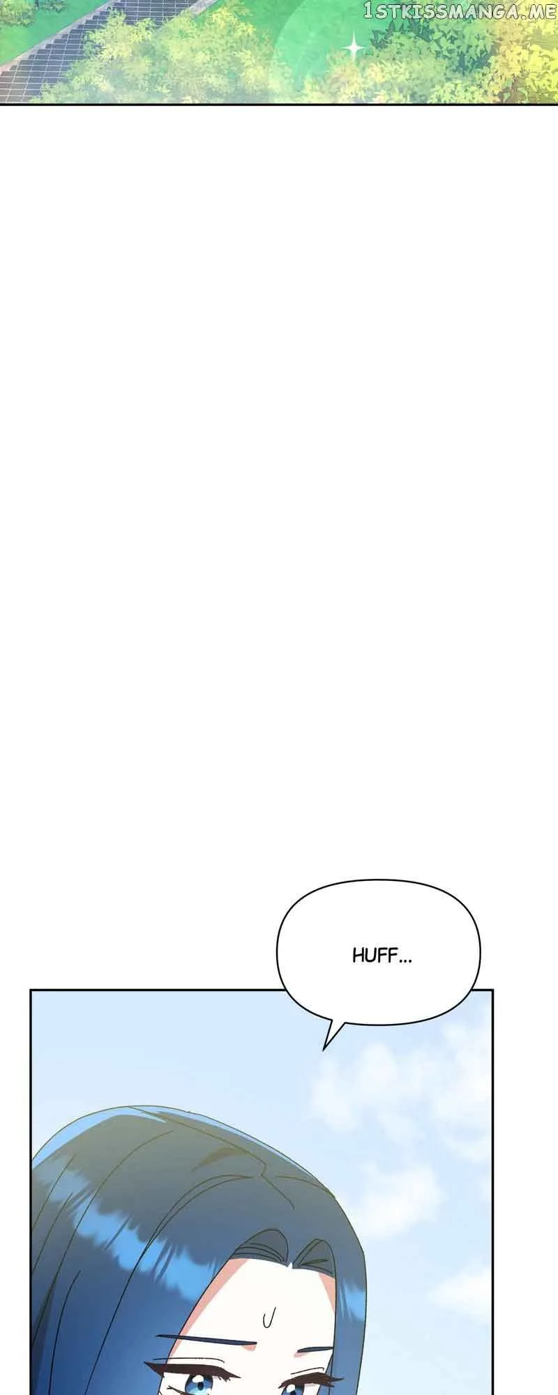 A Second Chance at Saving You Chapter 8 page 45