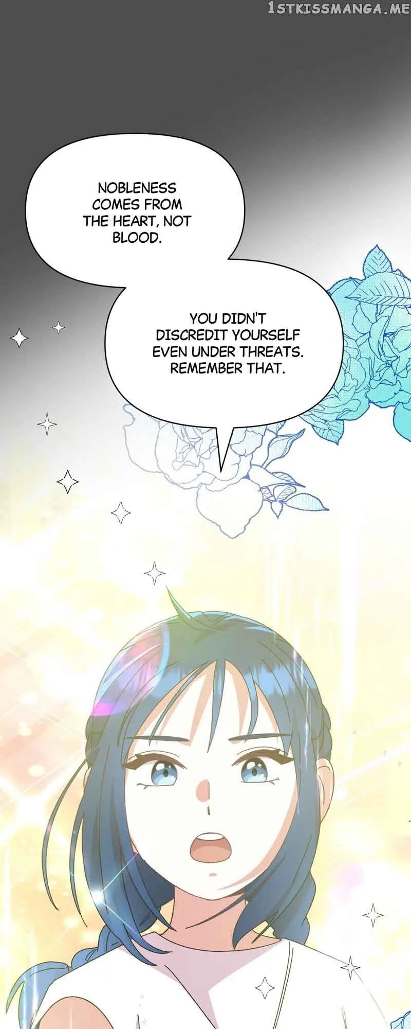 A Second Chance at Saving You Chapter 7 page 26