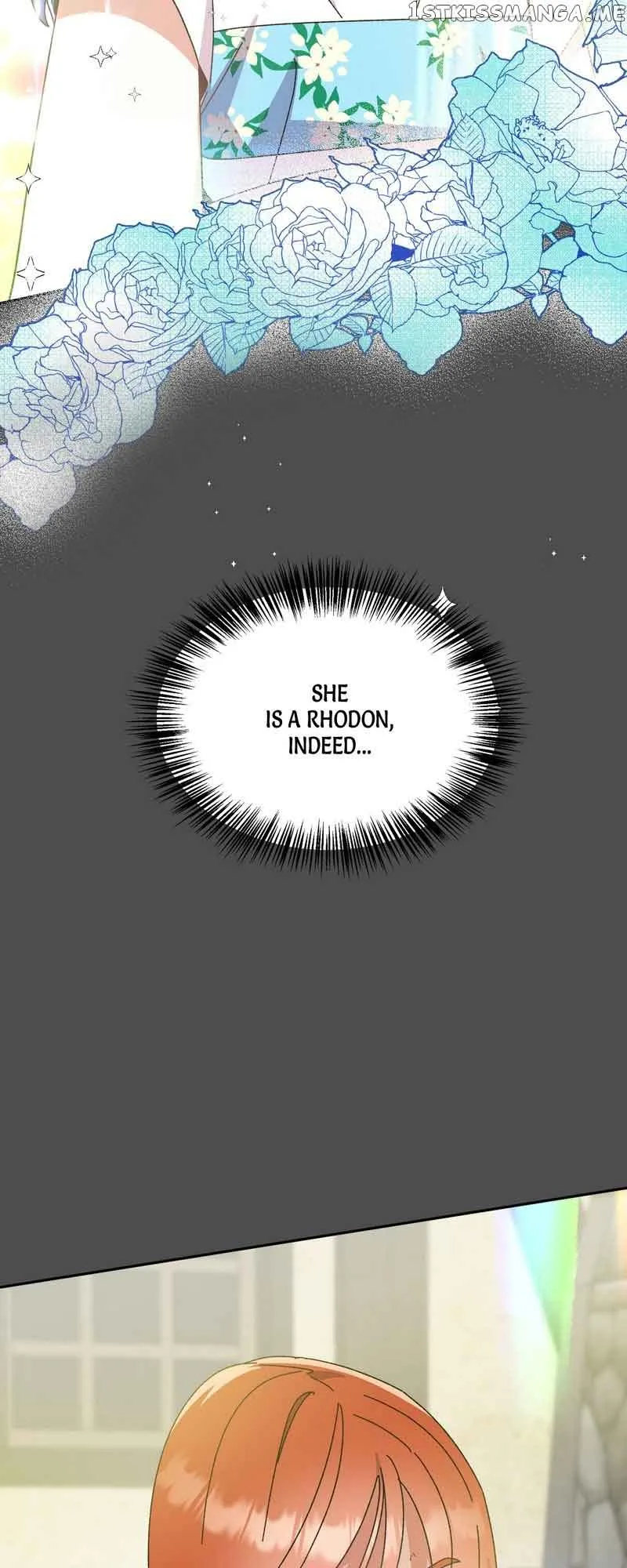 A Second Chance at Saving You Chapter 7 page 27