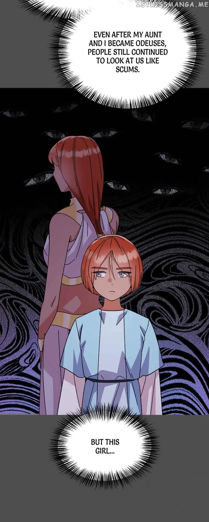 A Second Chance at Saving You Chapter 7 page 25