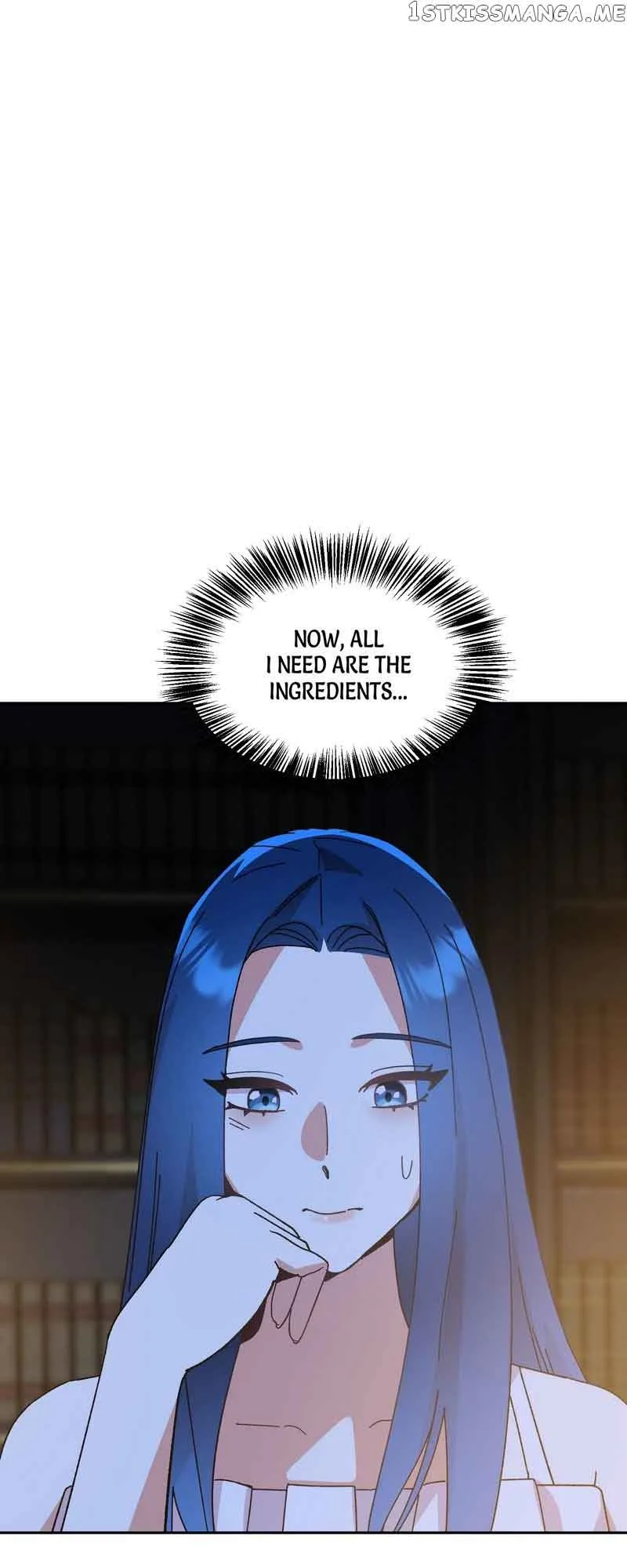A Second Chance at Saving You Chapter 8 page 43