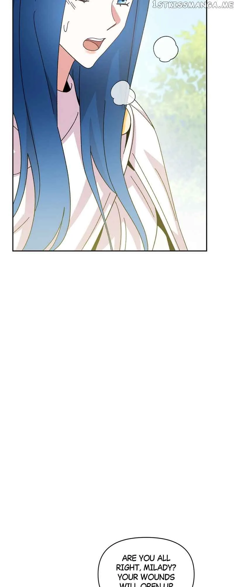 A Second Chance at Saving You Chapter 8 page 46