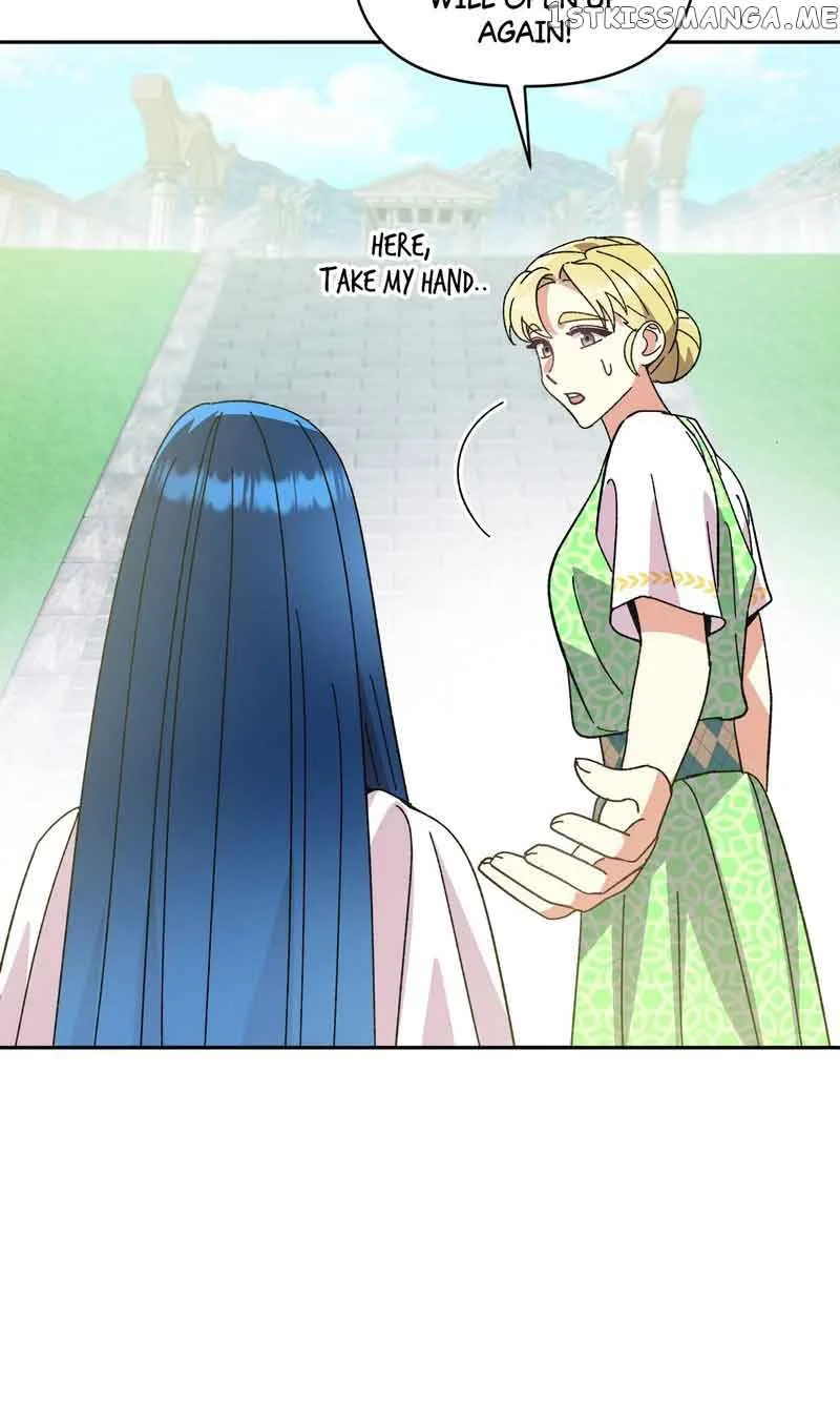 A Second Chance at Saving You Chapter 8 page 47