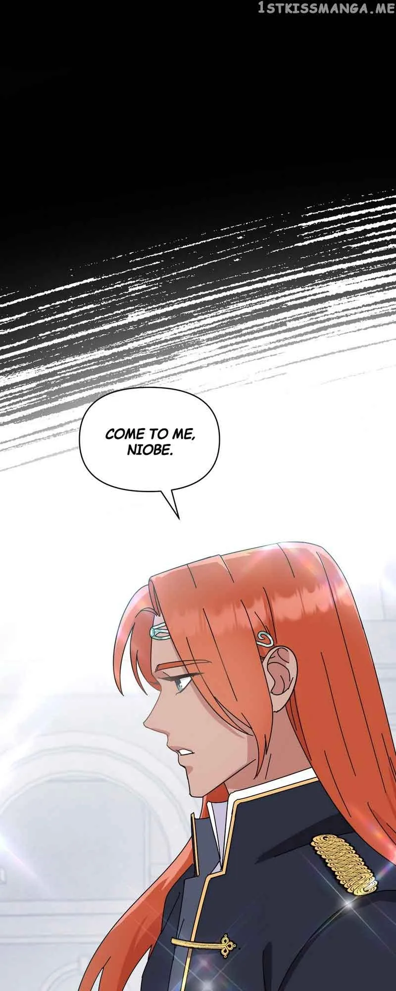 A Second Chance at Saving You Chapter 4 page 60