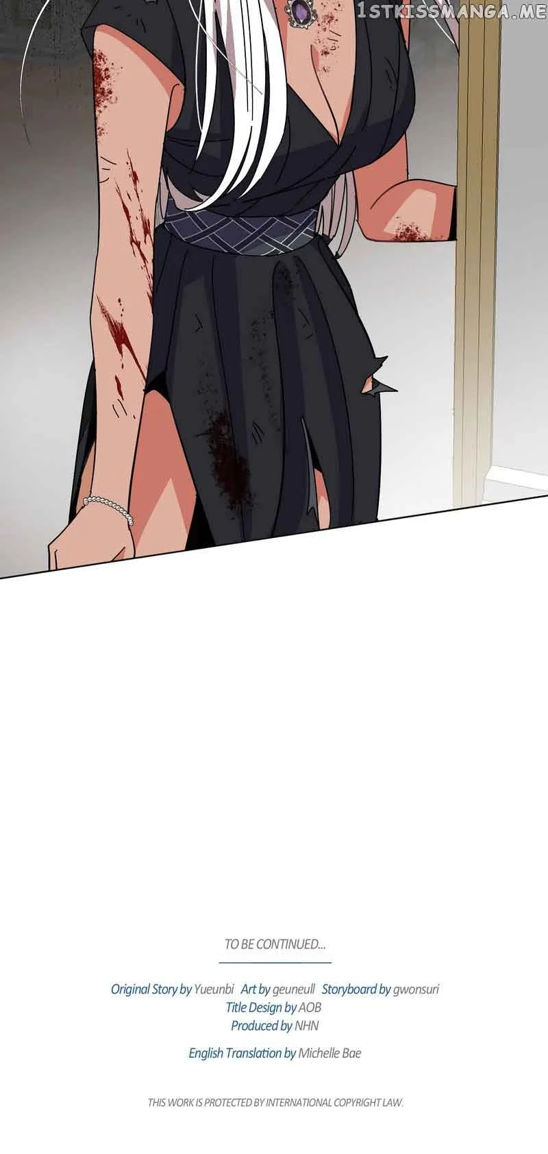 A Second Chance at Saving You Chapter 2 page 76