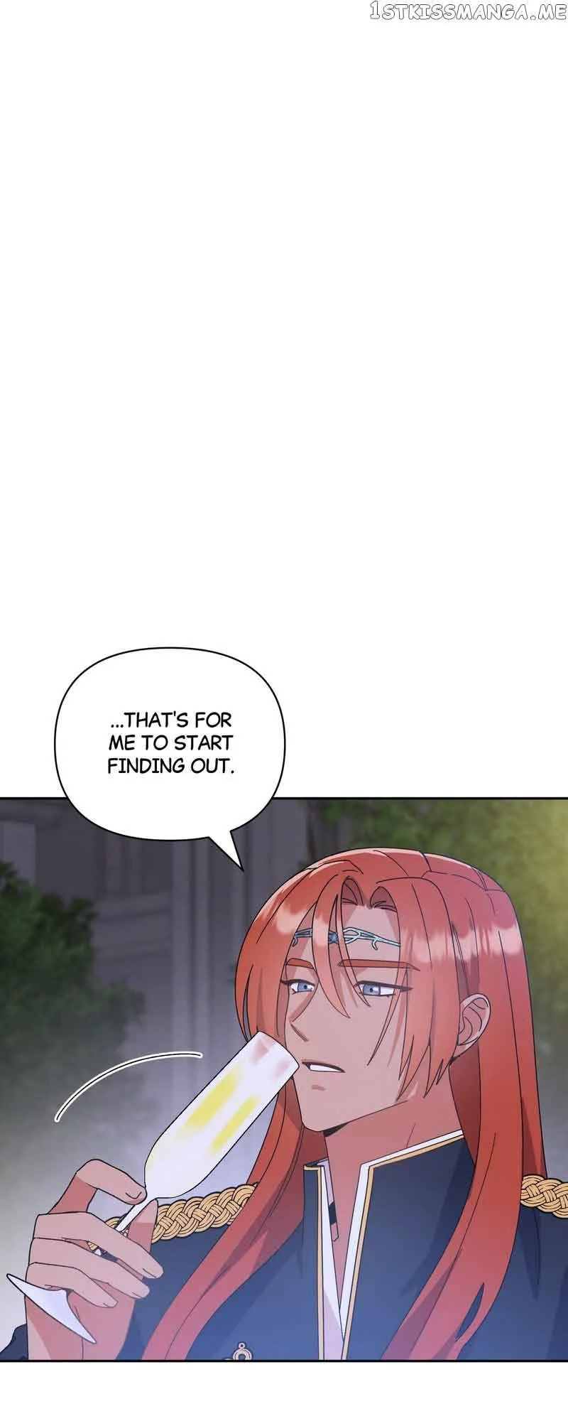 A Second Chance at Saving You Chapter 7 page 35