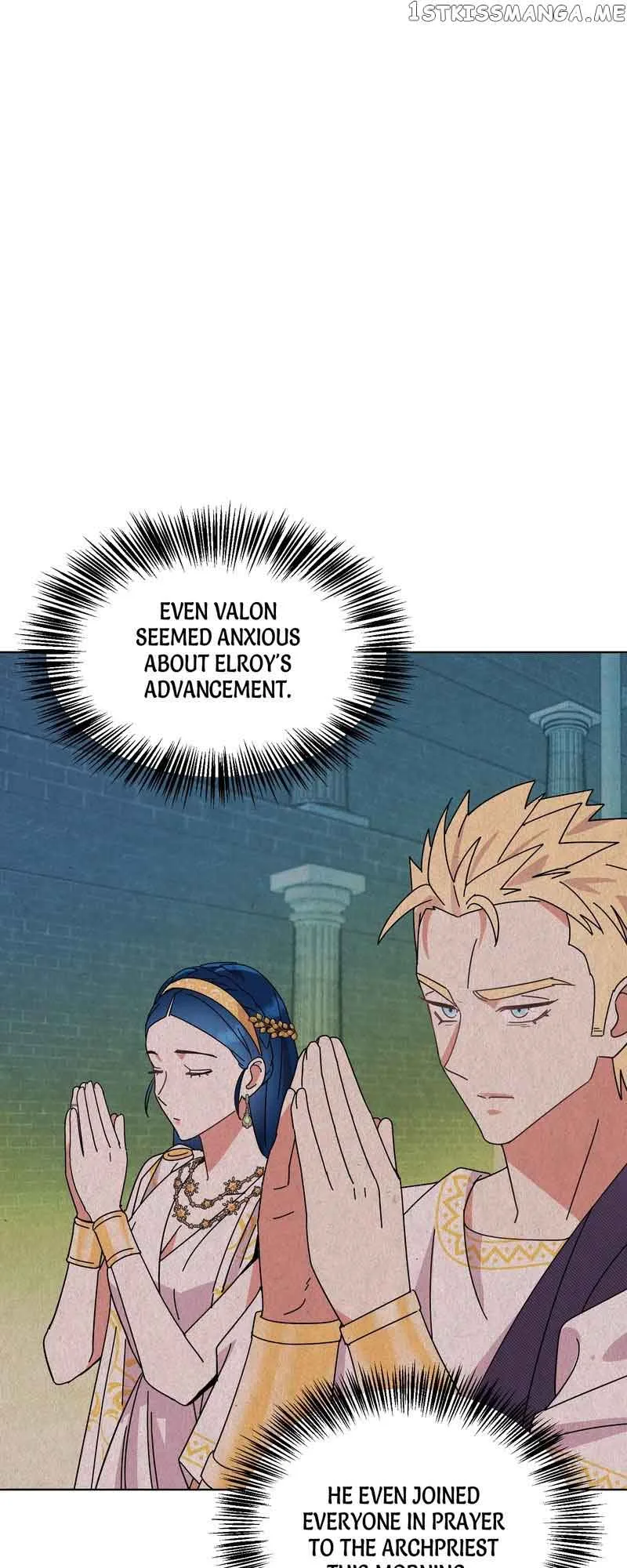 A Second Chance at Saving You Chapter 2 page 73