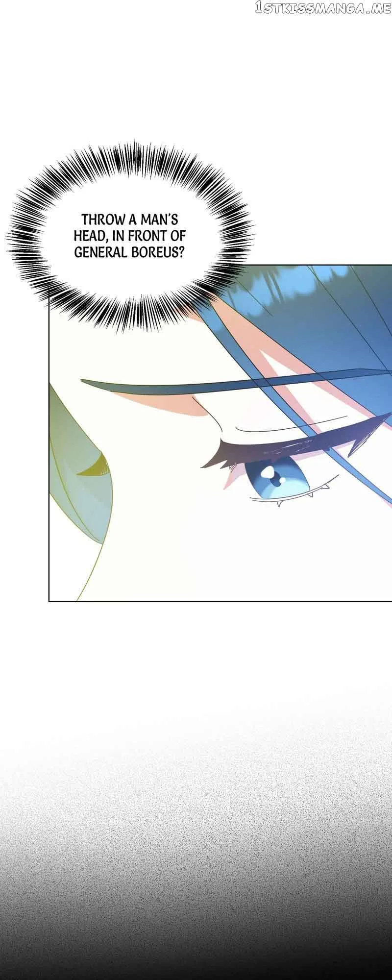A Second Chance at Saving You Chapter 4 page 57