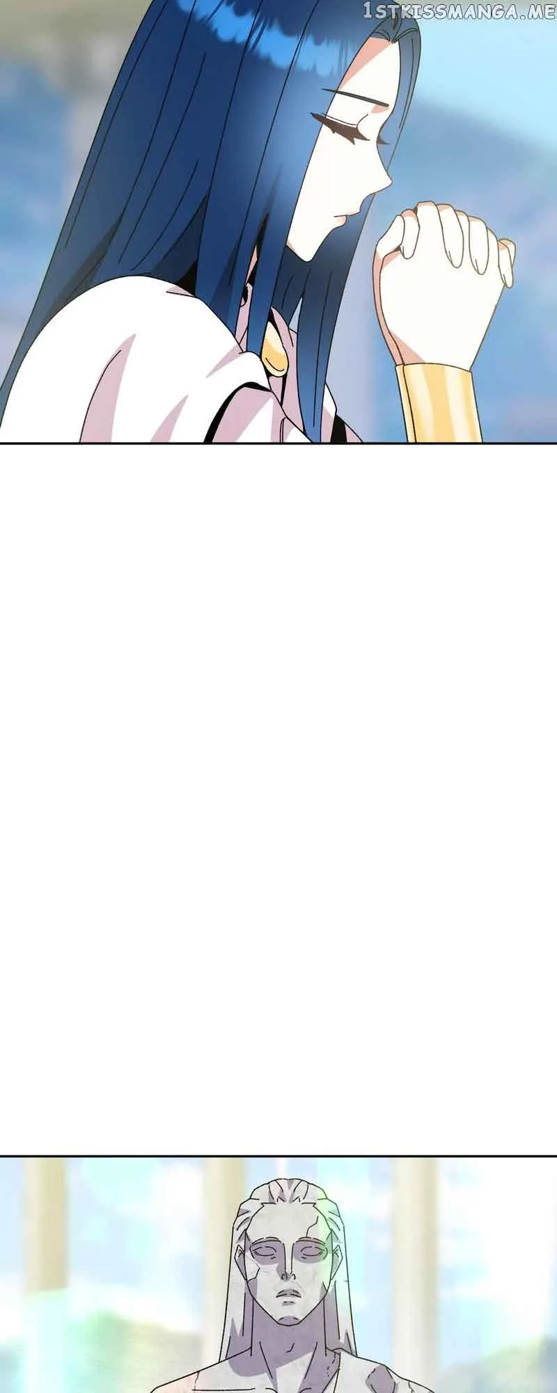 A Second Chance at Saving You Chapter 8 page 58