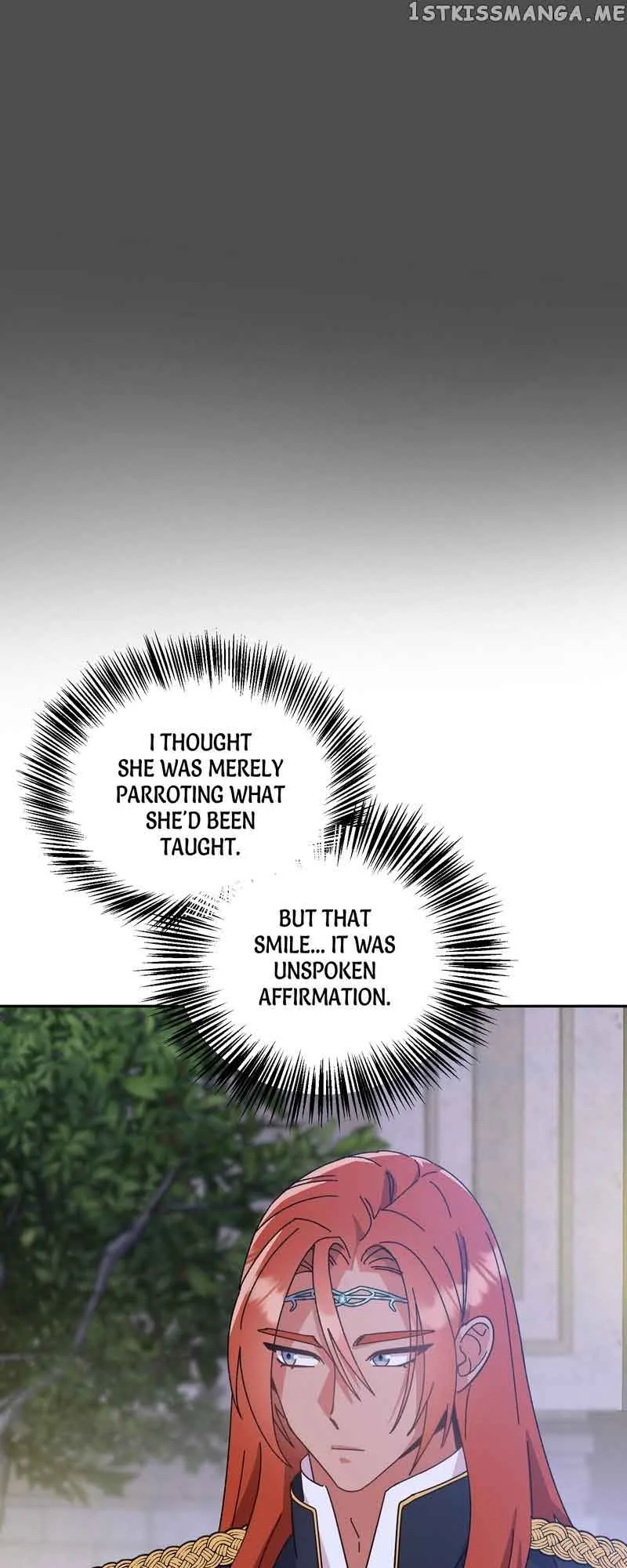 A Second Chance at Saving You Chapter 7 page 32