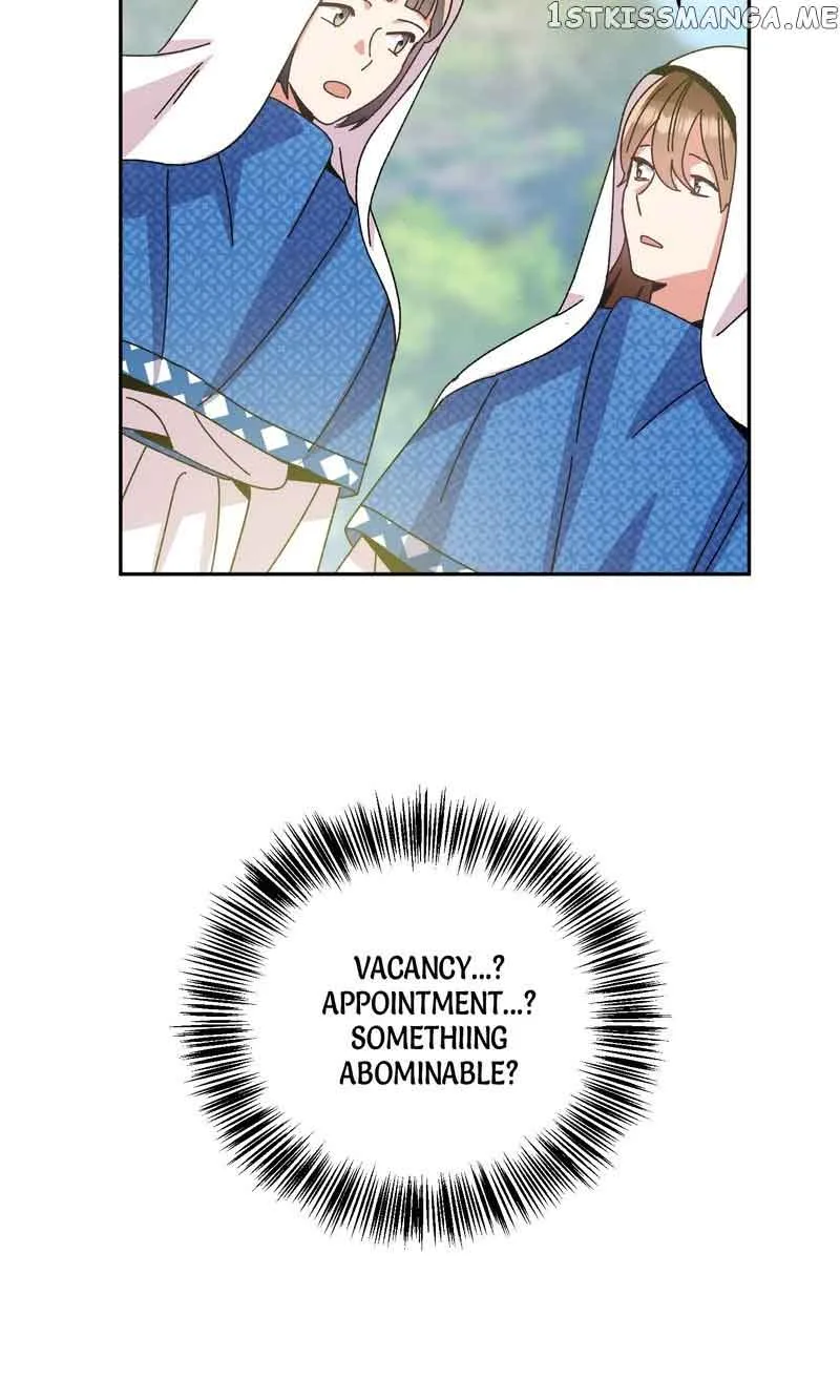 A Second Chance at Saving You Chapter 8 page 62