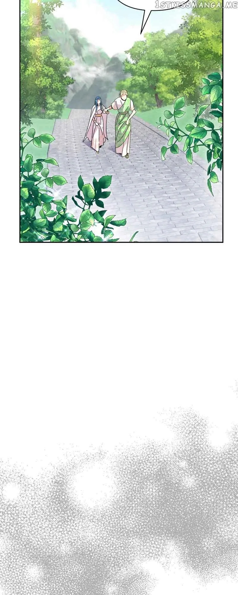 A Second Chance at Saving You Chapter 8 page 54