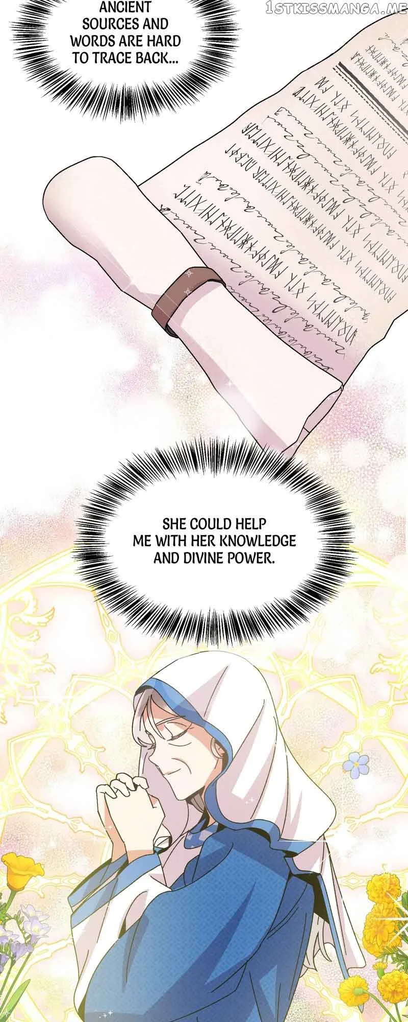 A Second Chance at Saving You Chapter 8 page 52