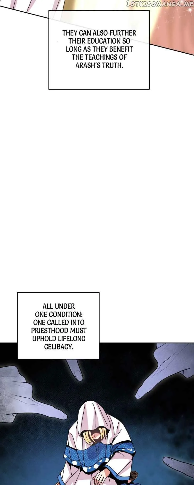 A Second Chance at Saving You Chapter 8 page 65