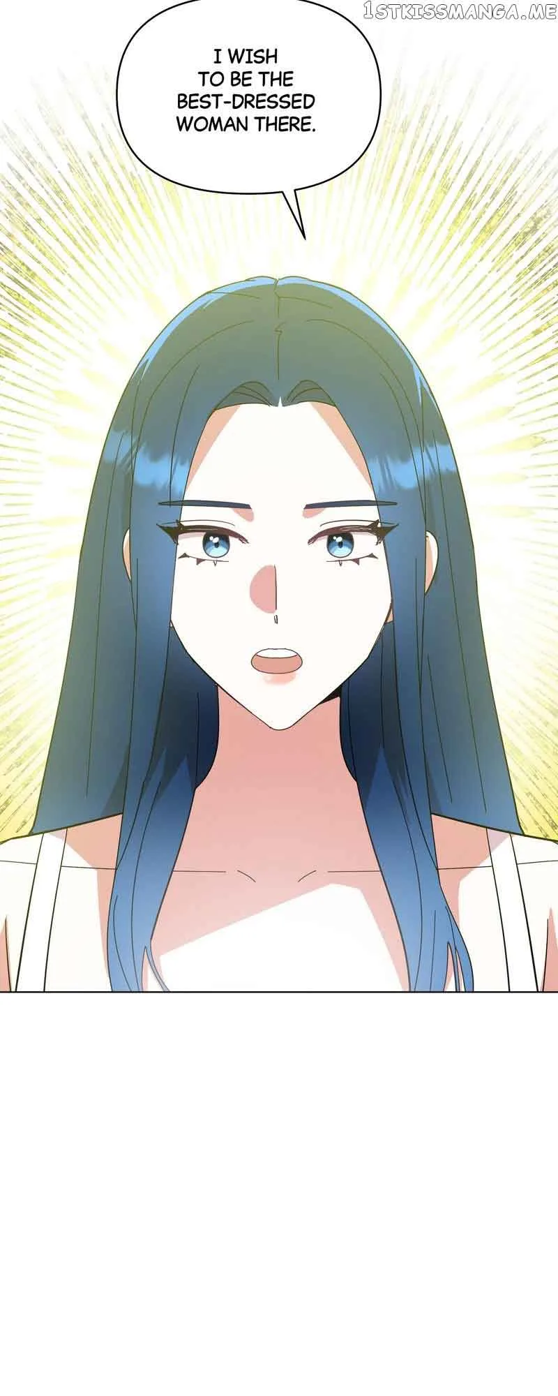 A Second Chance at Saving You Chapter 4 page 67