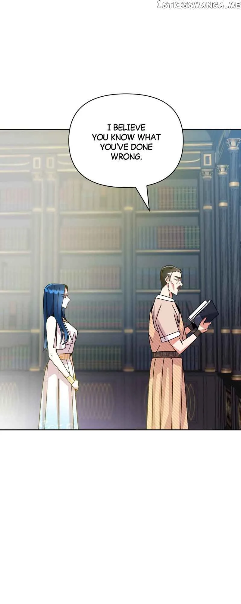 A Second Chance at Saving You Chapter 7 page 41